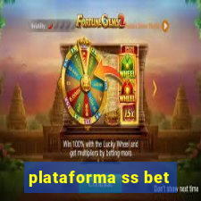 plataforma ss bet